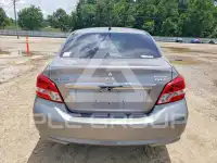 2018 Mitsubishi MIRAGE фото