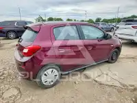 2018 Mitsubishi MIRAGE фото