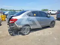 2018 Mitsubishi MIRAGE фото