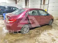 2018 Mitsubishi MIRAGE фото