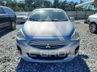 2018 Mitsubishi MIRAGE фото