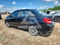 2018 Mitsubishi MIRAGE фото