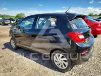 2018 Mitsubishi MIRAGE фото