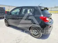 2018 Mitsubishi MIRAGE фото