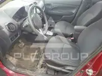 2018 Mitsubishi MIRAGE фото