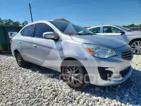 2018 Mitsubishi MIRAGE фото