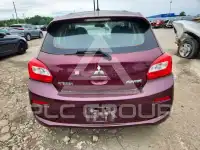 2018 Mitsubishi MIRAGE фото