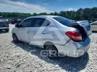 2018 Mitsubishi MIRAGE фото