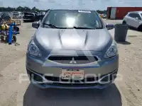 2018 Mitsubishi MIRAGE фото