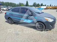 2018 Mitsubishi MIRAGE photo