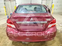 2018 Mitsubishi MIRAGE фото