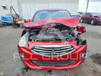 2018 Mitsubishi MIRAGE фото