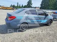 2018 Mitsubishi MIRAGE photo