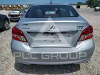 2018 Mitsubishi MIRAGE photo