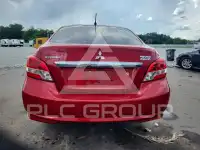 2018 Mitsubishi MIRAGE фото