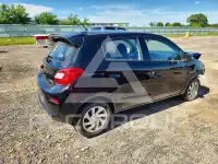 2018 Mitsubishi MIRAGE фото