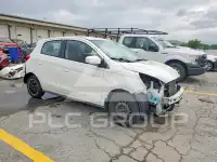 2018 Mitsubishi MIRAGE фото