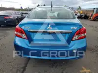 2018 Mitsubishi MIRAGE photo