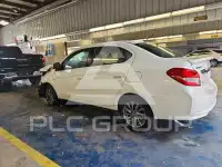 2018 Mitsubishi MIRAGE фото