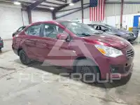 2018 Mitsubishi MIRAGE фото