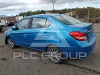 2018 Mitsubishi MIRAGE photo