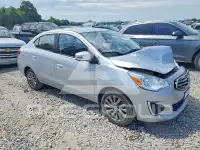 2018 Mitsubishi MIRAGE photo