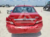 2018 Mitsubishi MIRAGE фото