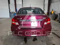 2018 Mitsubishi MIRAGE фото