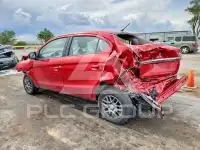 2018 Mitsubishi MIRAGE фото