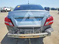 2018 Mitsubishi MIRAGE фото