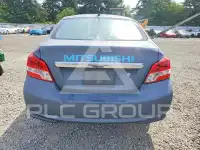 2018 Mitsubishi MIRAGE photo