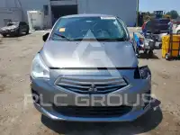 2018 Mitsubishi MIRAGE фото