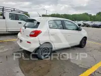 2018 Mitsubishi MIRAGE фото