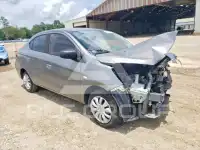 2018 Mitsubishi MIRAGE фото