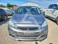 2018 Mitsubishi MIRAGE фото