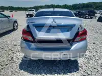 2018 Mitsubishi MIRAGE фото