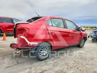 2018 Mitsubishi MIRAGE фото