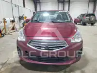 2018 Mitsubishi MIRAGE фото
