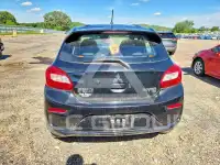 2018 Mitsubishi MIRAGE фото