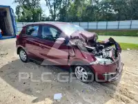 2018 Mitsubishi MIRAGE фото