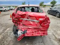 2018 Mitsubishi MIRAGE фото