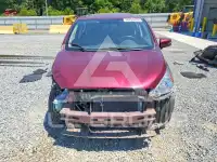 2018 Mitsubishi MIRAGE фото