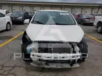 2018 Mitsubishi MIRAGE фото