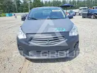 2018 Mitsubishi MIRAGE photo