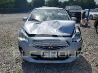 2018 Mitsubishi MIRAGE photo