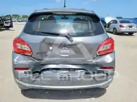 2018 Mitsubishi MIRAGE фото