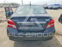 2018 Mitsubishi MIRAGE фото