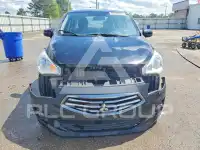 2018 Mitsubishi MIRAGE фото