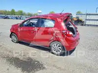 2018 Mitsubishi MIRAGE фото