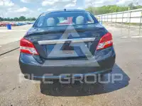 2018 Mitsubishi MIRAGE фото